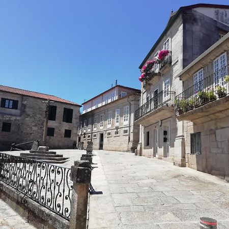 Apartmán Armada Tui Exteriér fotografie