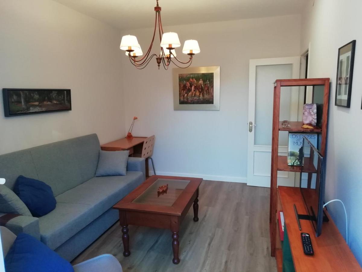 Apartmán Armada Tui Exteriér fotografie
