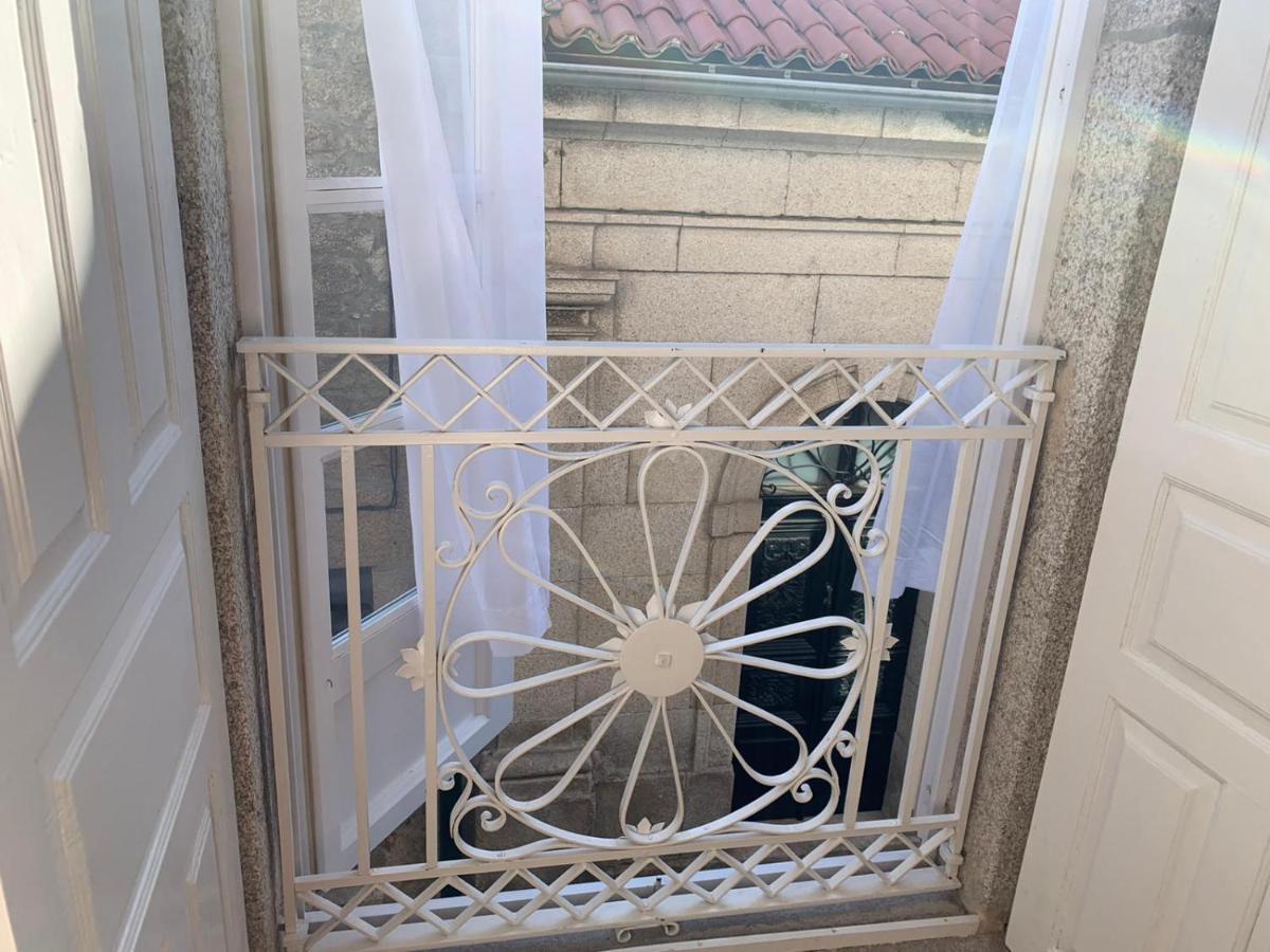 Apartmán Armada Tui Exteriér fotografie