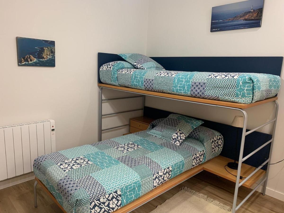 Apartmán Armada Tui Exteriér fotografie