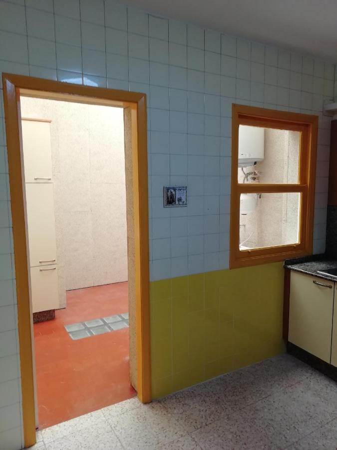 Apartmán Armada Tui Exteriér fotografie