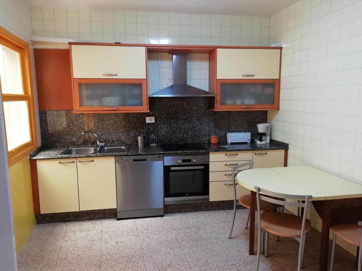 Apartmán Armada Tui Exteriér fotografie