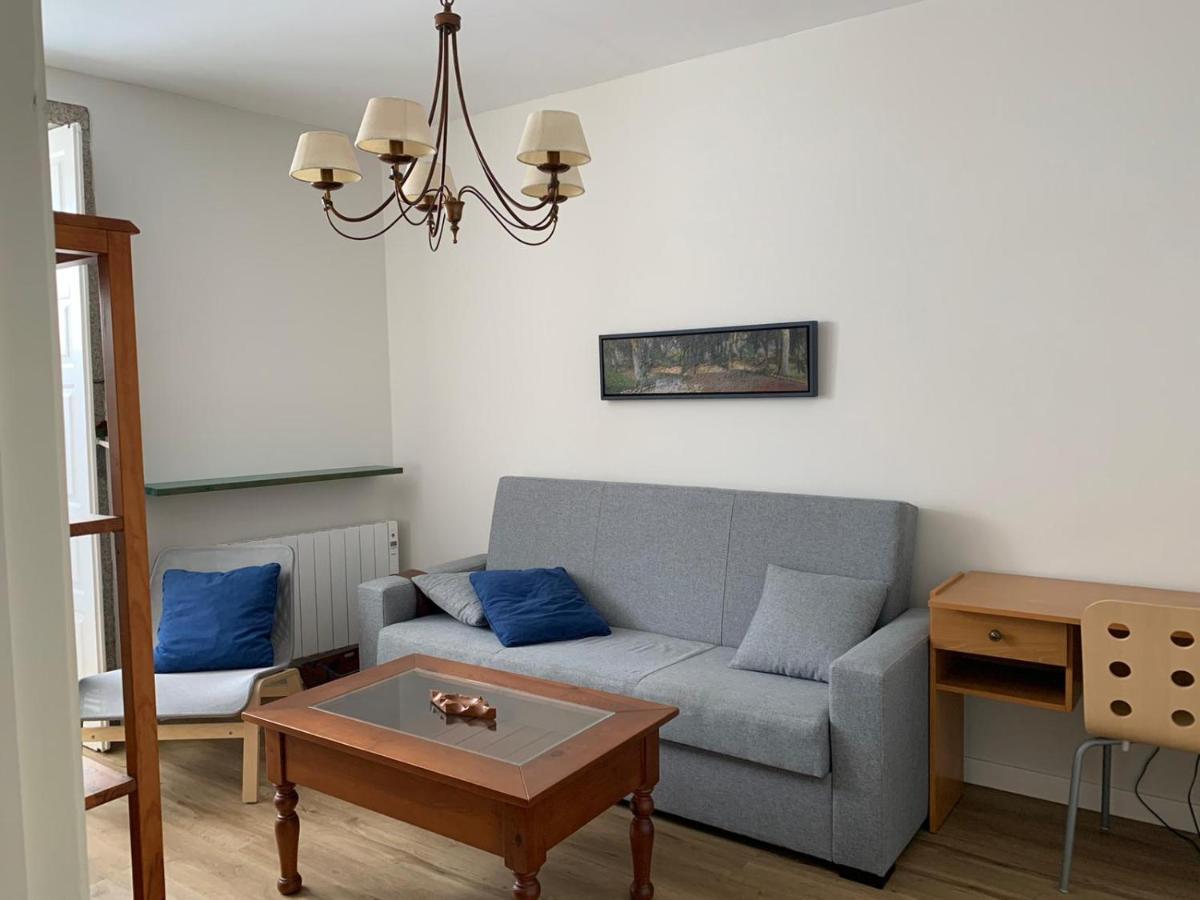 Apartmán Armada Tui Exteriér fotografie