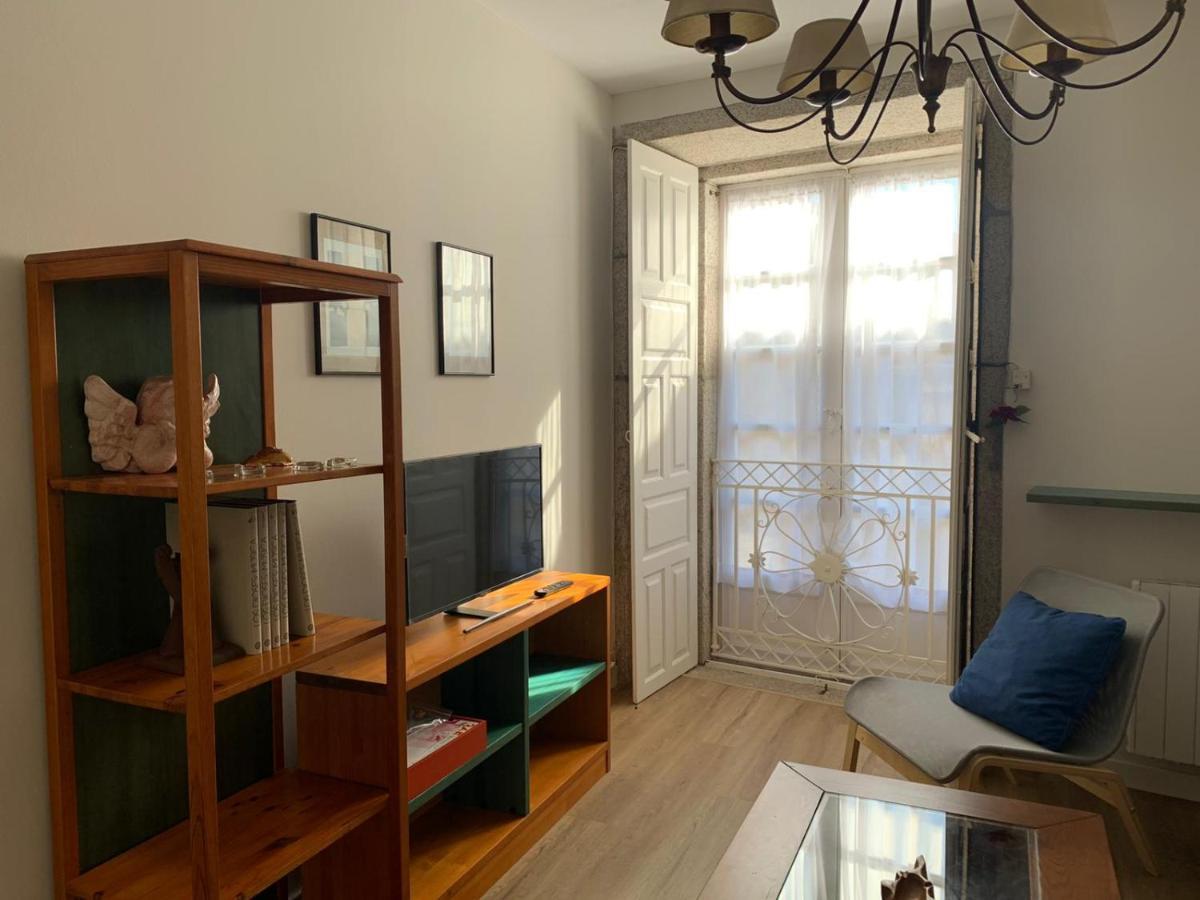 Apartmán Armada Tui Exteriér fotografie