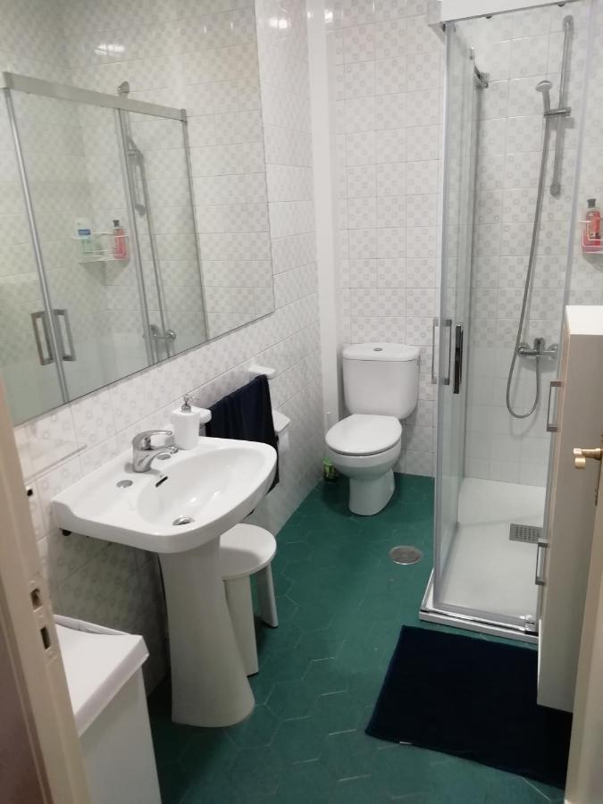 Apartmán Armada Tui Exteriér fotografie
