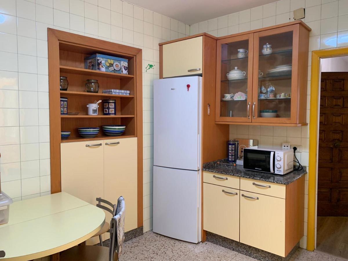 Apartmán Armada Tui Exteriér fotografie