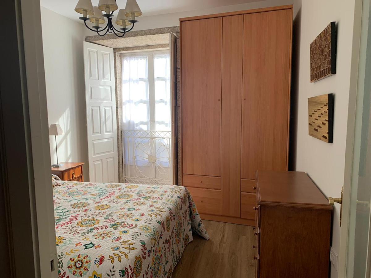Apartmán Armada Tui Exteriér fotografie