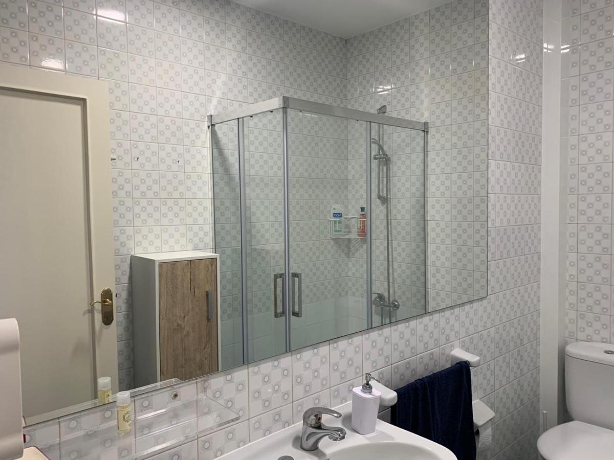 Apartmán Armada Tui Exteriér fotografie